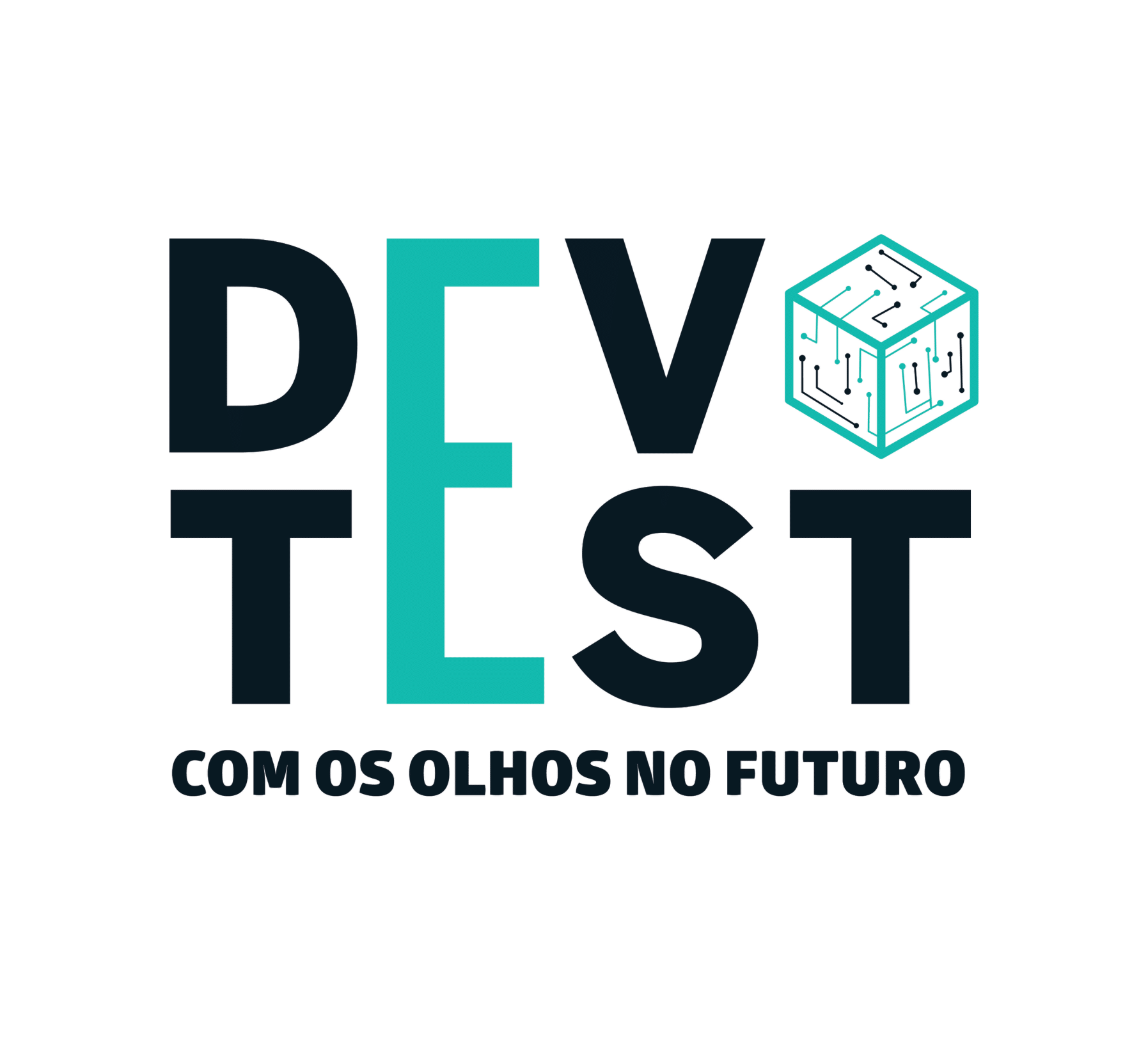 Logo DEVTEST