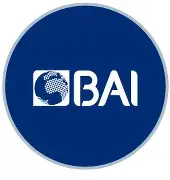 Logo Banco BAI