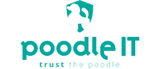 Logo Poddle IT