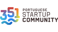 Logo Startup Portuguese Community