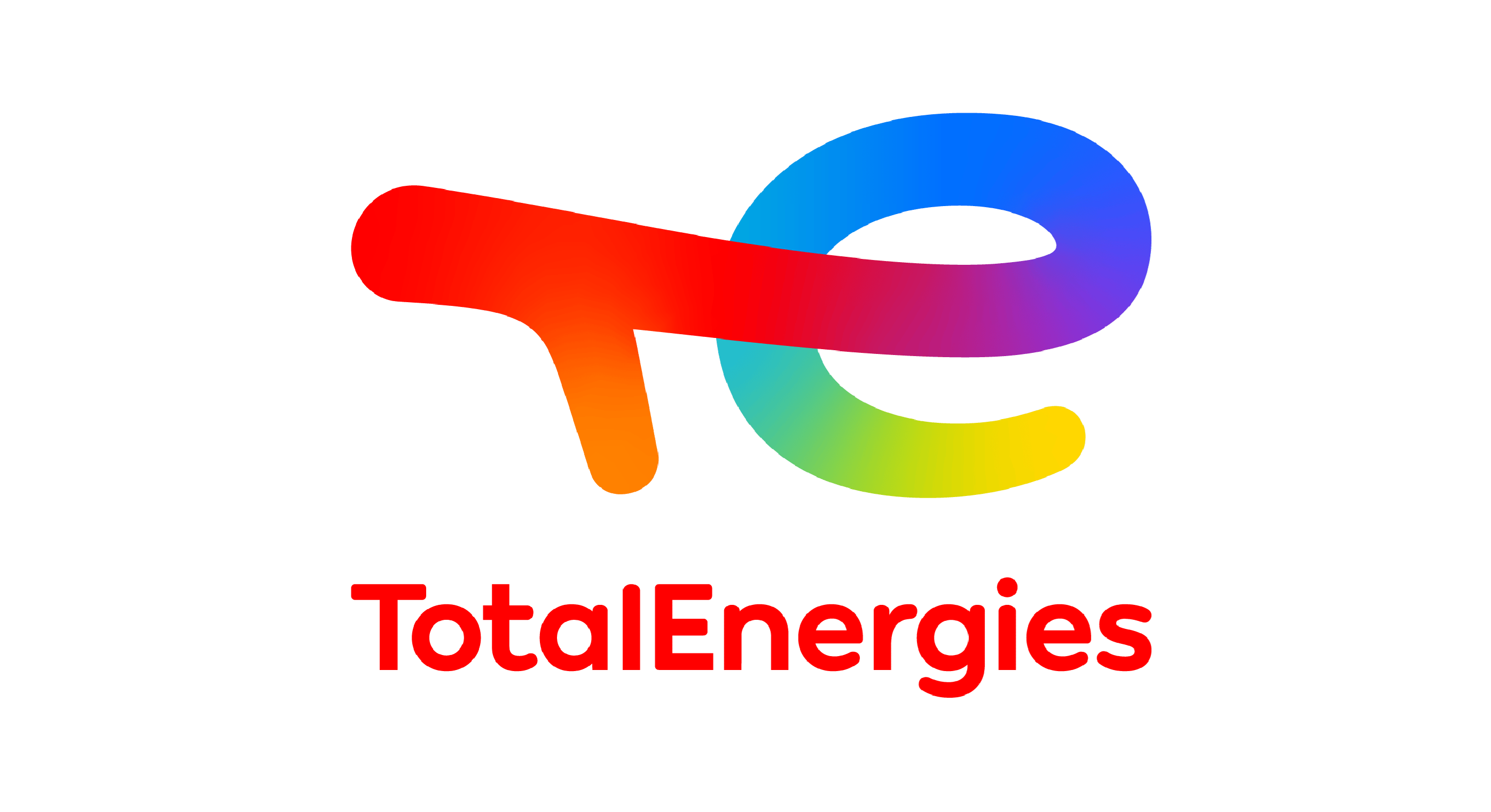 Logo Total Energies